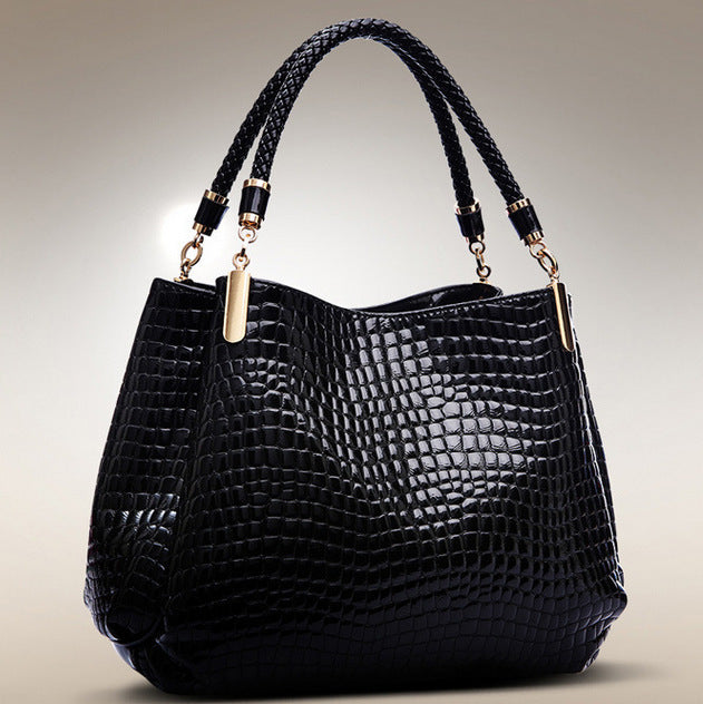 Handbag Classic Shoulder Big Bag Female Bag