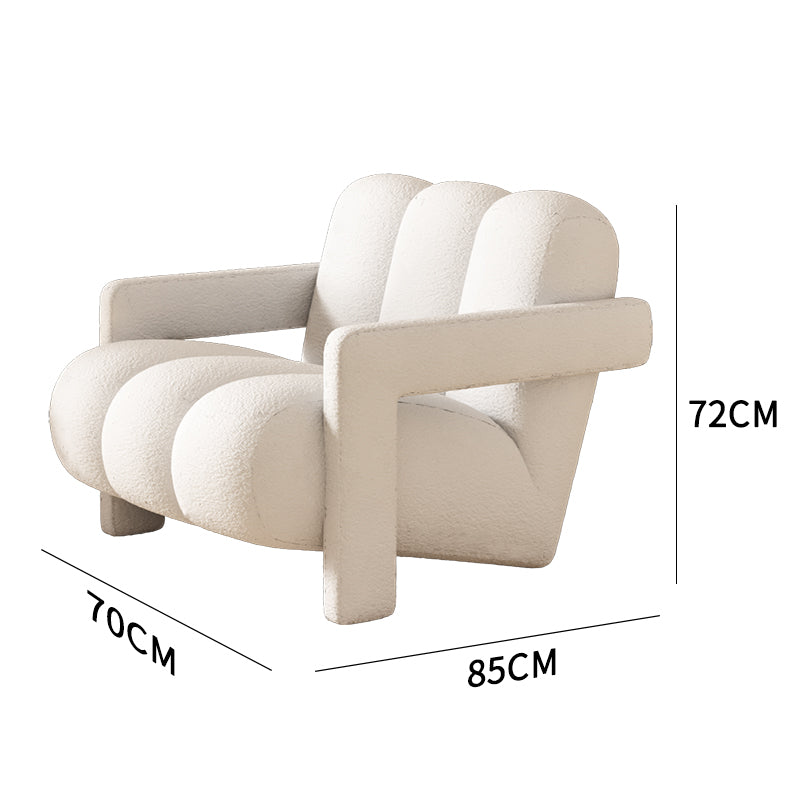 Ruviq Accent Chair