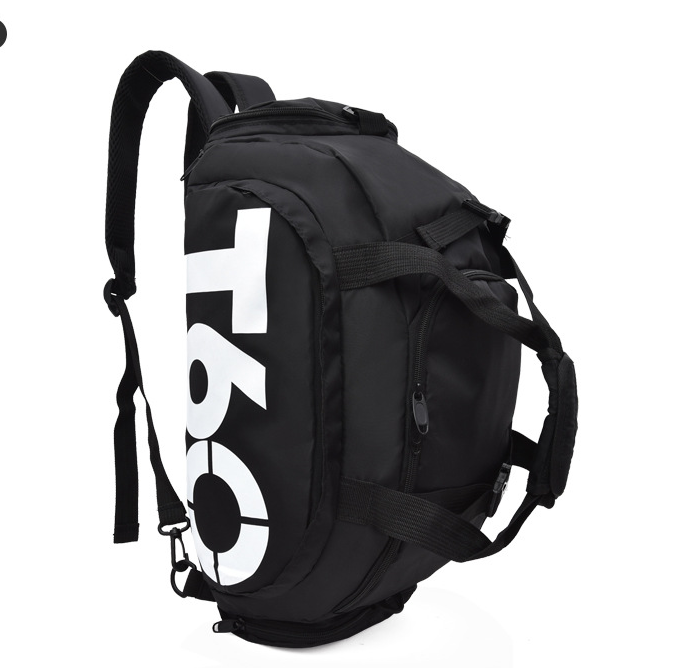 Sports/Gym Bag or Backpack