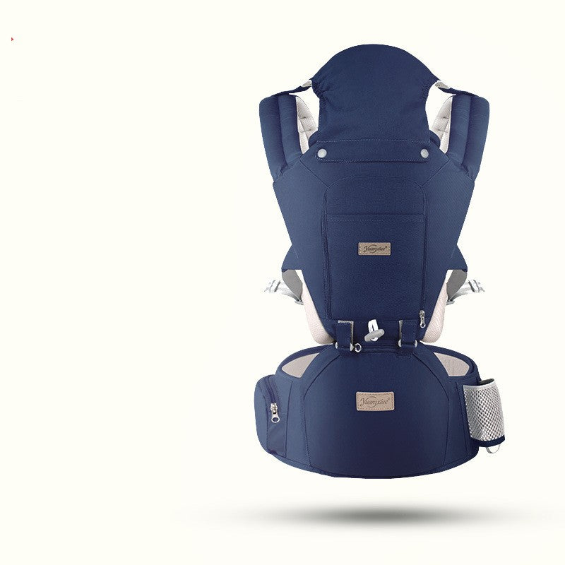 Blessed Ergonomic 6-In-1 Baby Carrier