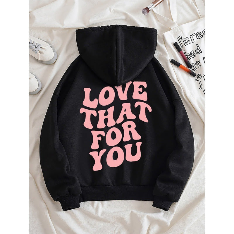 100% Cotton Pullover Streetwear Hoodie unisex