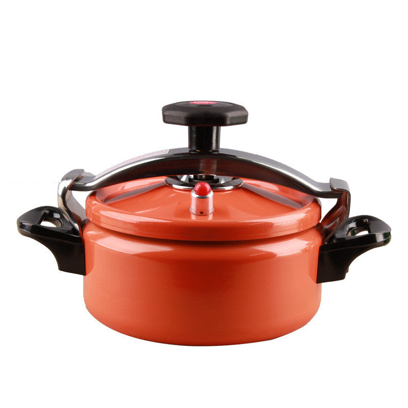 Pressure Cooker Small Pressure Cooker Induction Cooker Gas