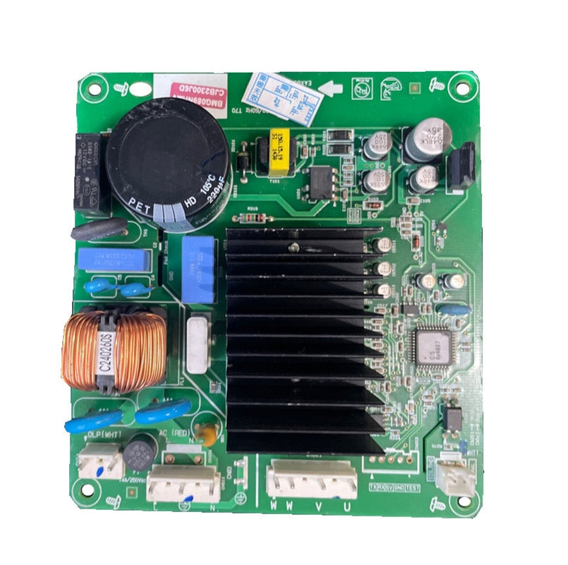 for refrigerator computer board 9000535545 EBR76144903 EBR761449 0321802582 0321801056 V98538 ITRB00BX12.2 50230101006Q part