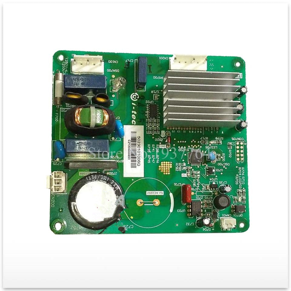 for refrigerator computer board 9000535545 EBR76144903 EBR761449 0321802582 0321801056 V98538 ITRB00BX12.2 50230101006Q part