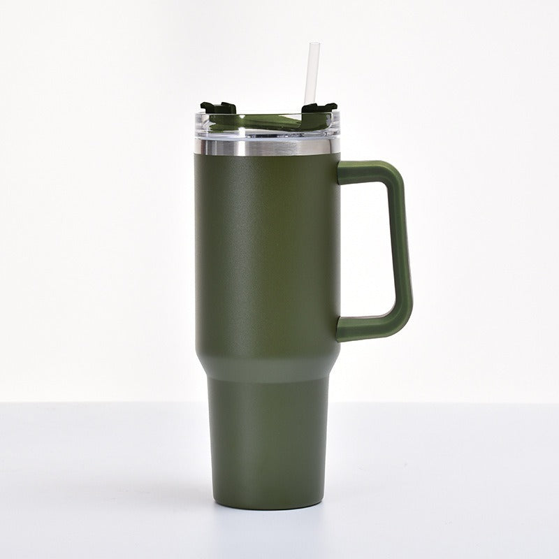 304 Stainless Steel Vacuum Cup Second Generation 40oz Cup