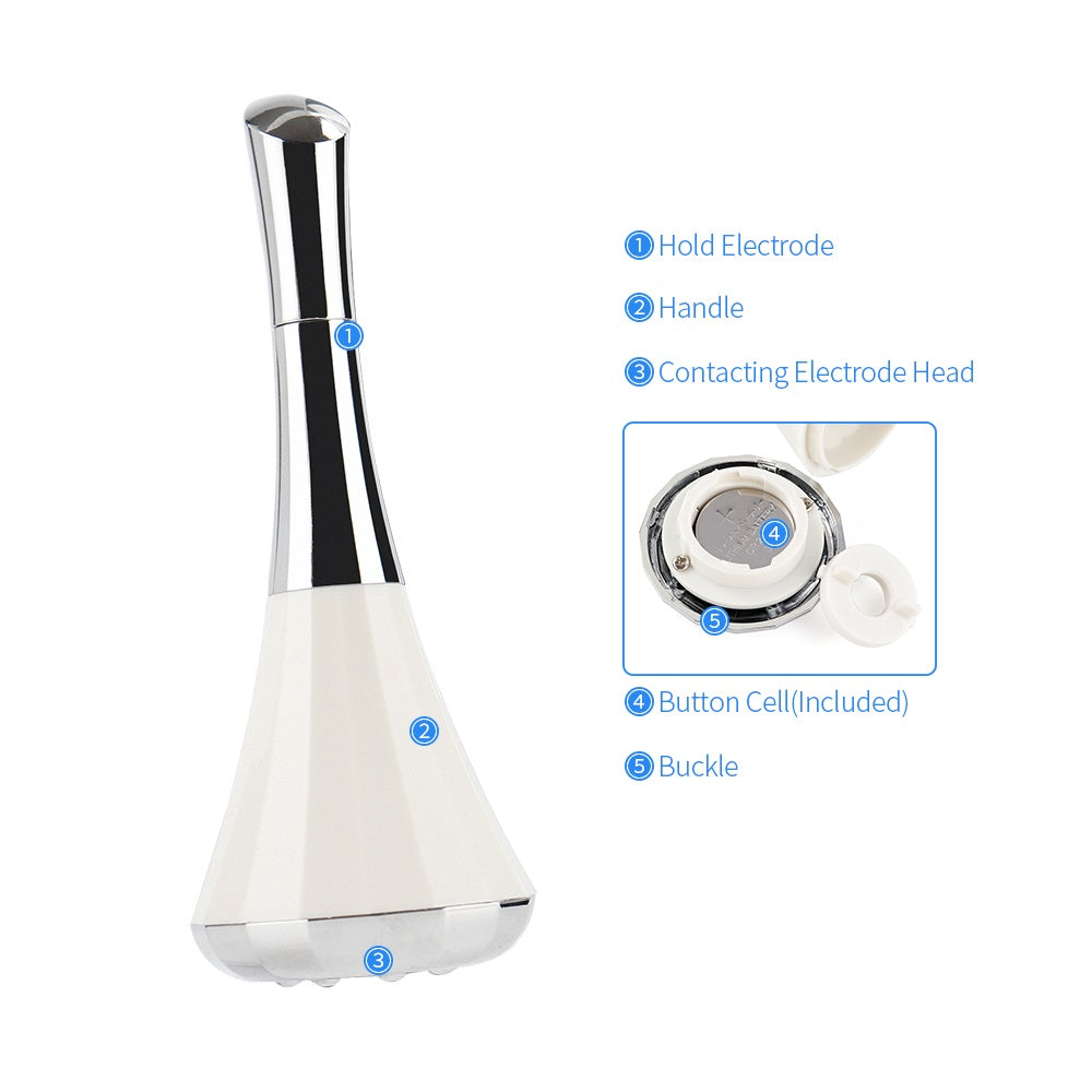 Magnetic Ion Massager Skin Rejuvenation