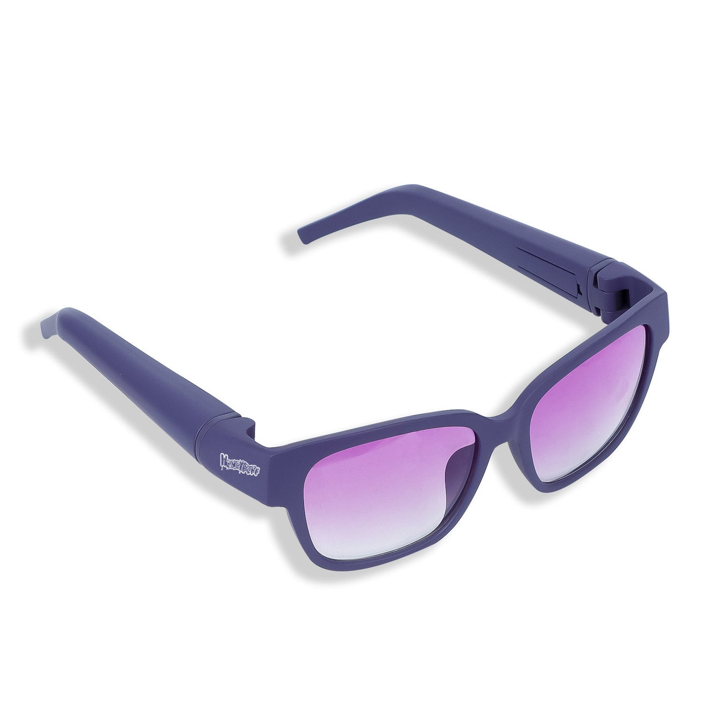 Sunglasses Hidden Sunglasses With Built In Storage Secret Compartment Smoking Gigarrette