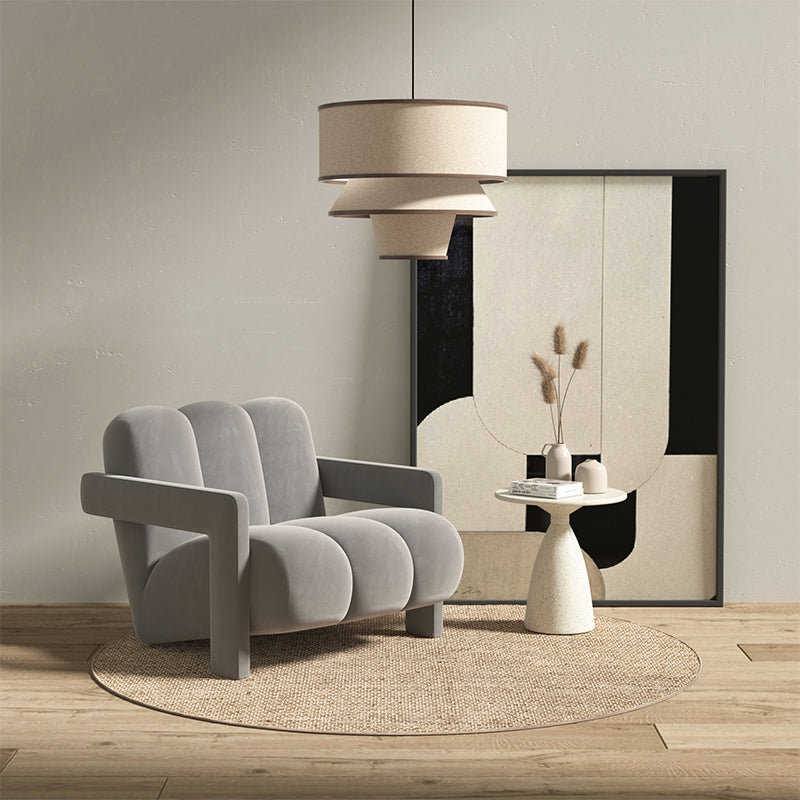 Ruviq Accent Chair