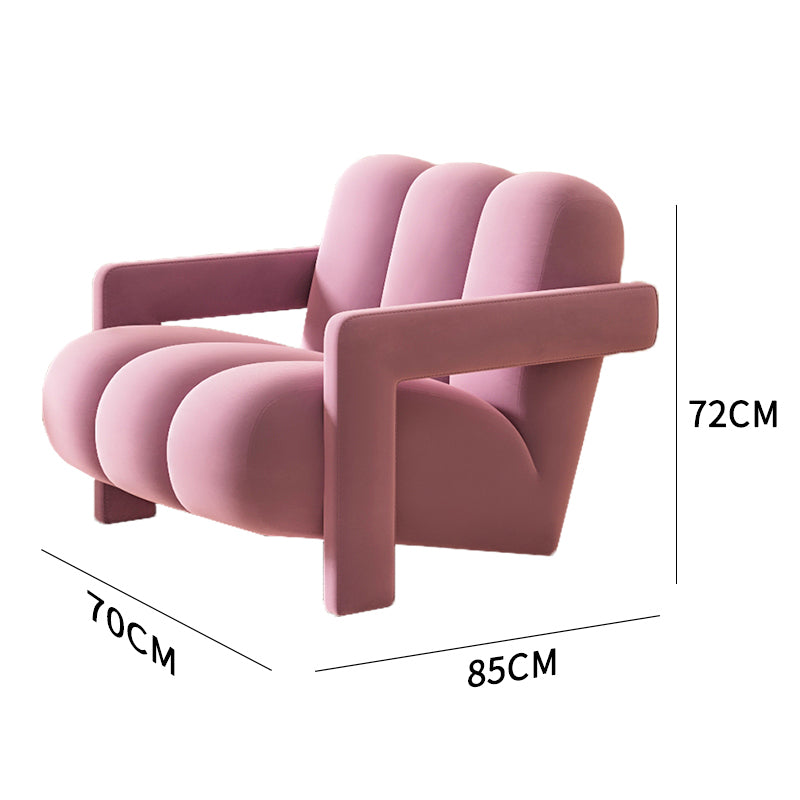 Ruviq Accent Chair