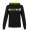 Warm Fleece Motorcycle Rider Clothing Sweatshirt Off-road anti radiation