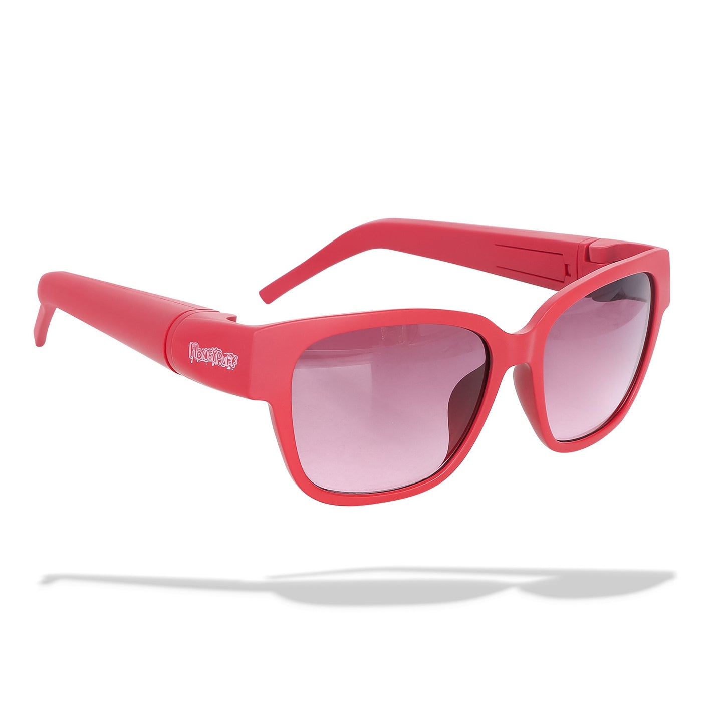 Sunglasses Hidden Sunglasses With Built In Storage Secret Compartment Smoking Gigarrette