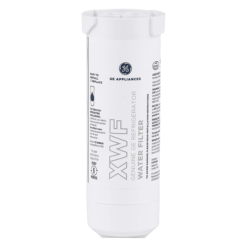 GE XWF Refrigerator Filter Element