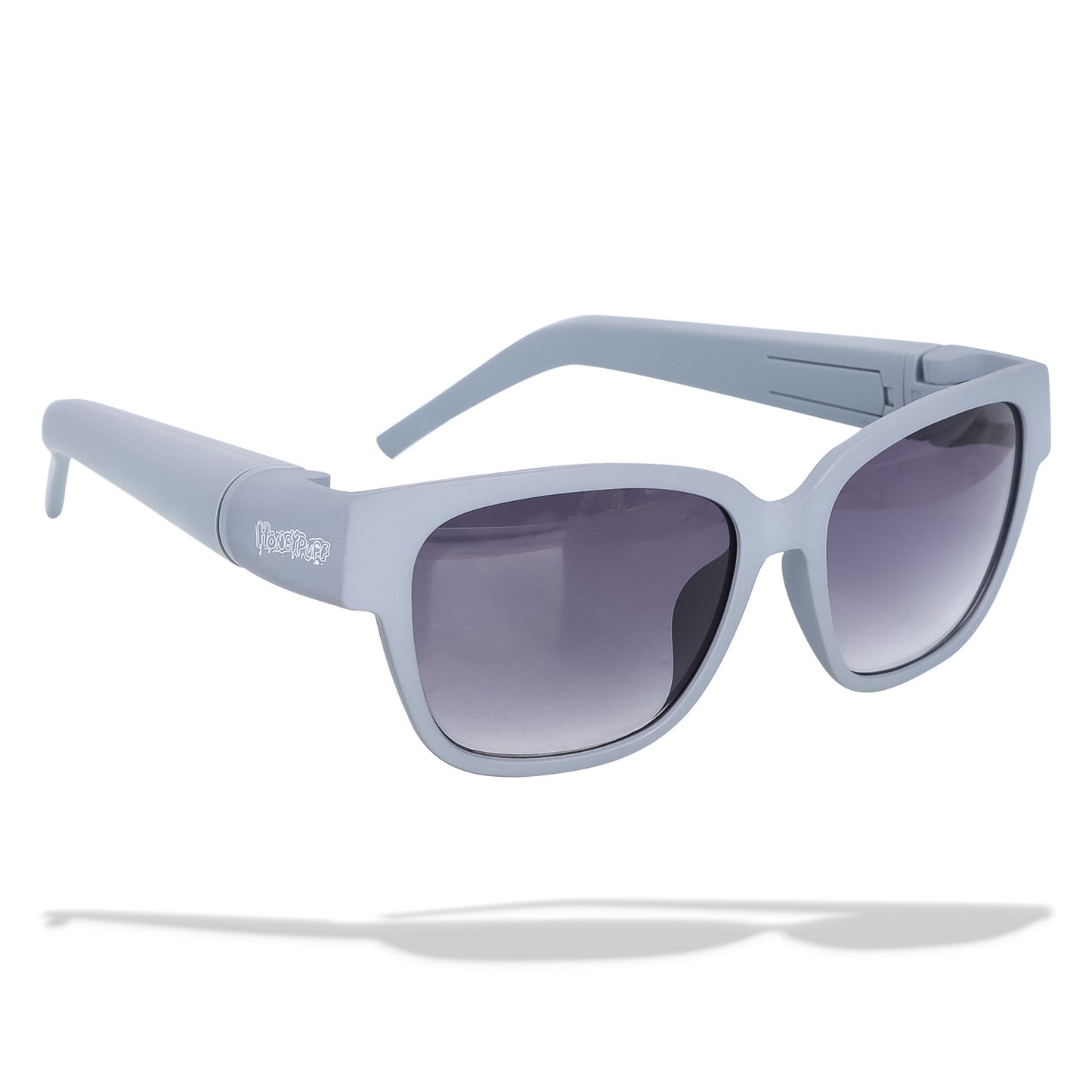 Sunglasses Hidden Sunglasses With Built In Storage Secret Compartment Smoking Gigarrette