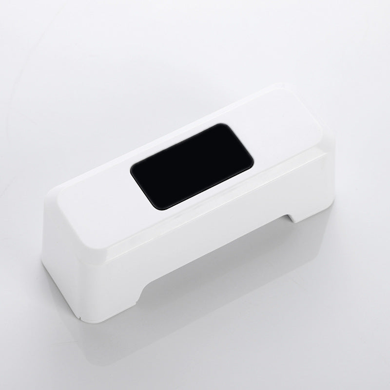 Toilet Sensor Flusher Contactless Charging Smart Infrared