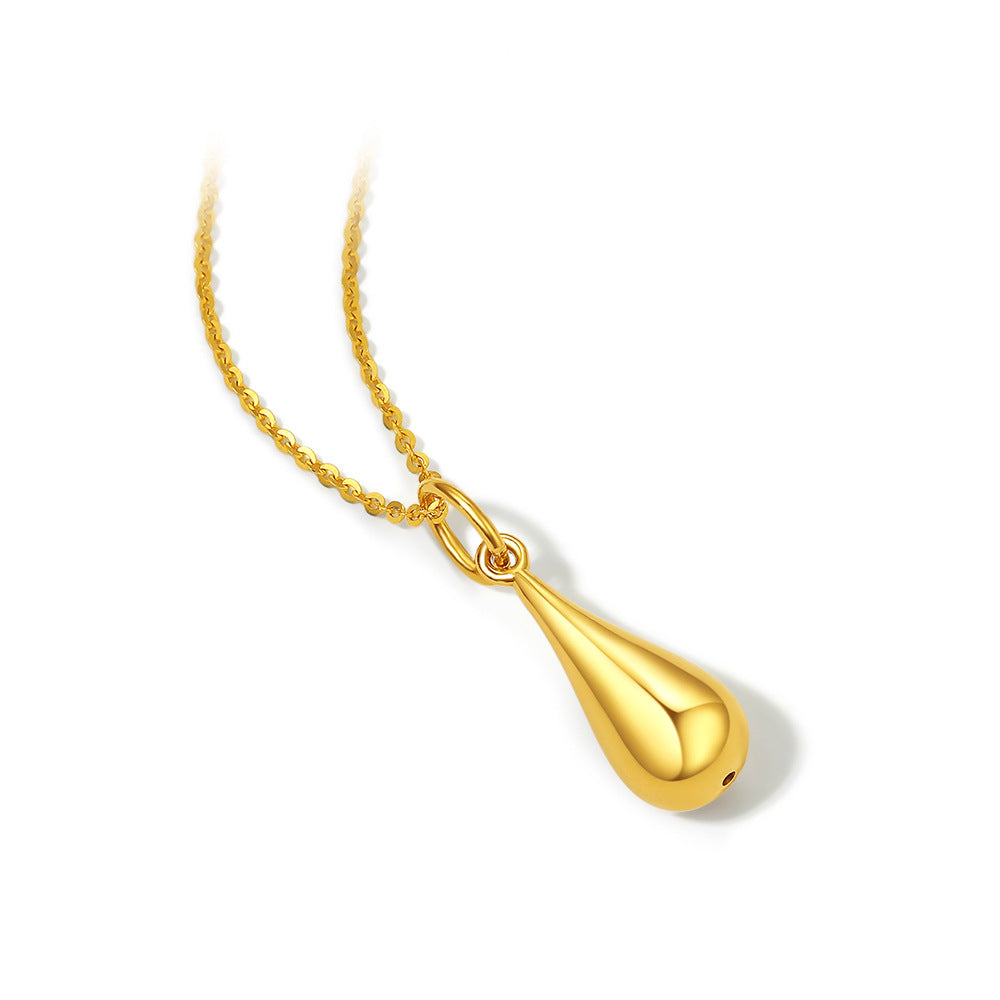 Teardrop Pendant els peret