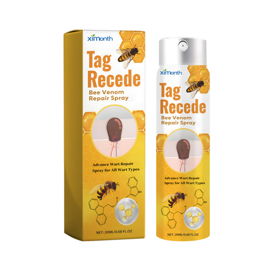 TagRecede Bee Venom Treatment Spray