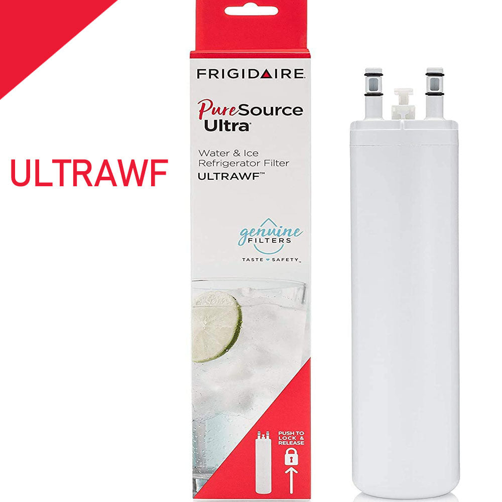 Frigidaire ultrawf water filter 1 pack