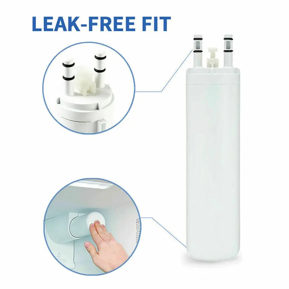 WF3CB Refrigerator PureSource 3 Water Filter 3 pack