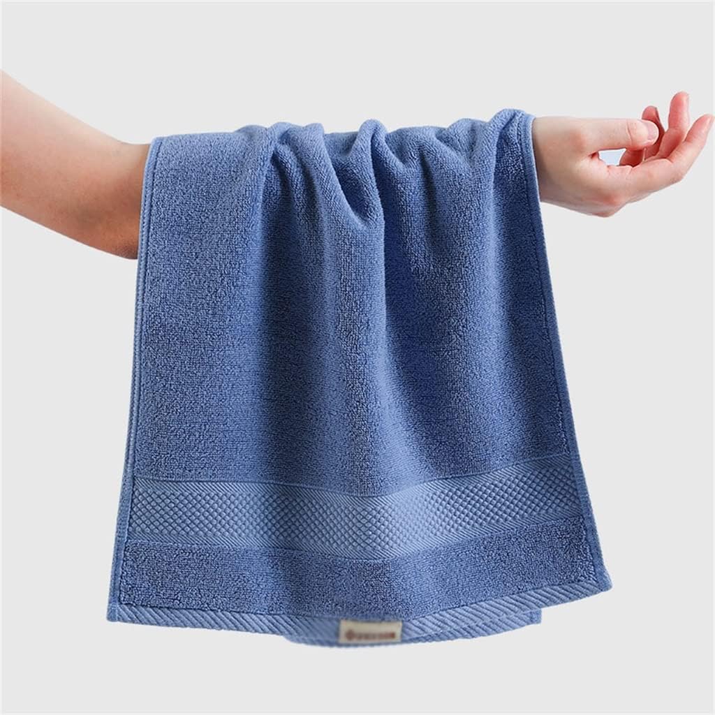 Pure cotton face wash Long-staple Cotton Towels 3 Packs