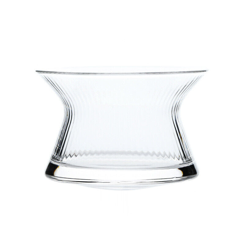 EDO KIRIKO SPIN GLASS Drinkware