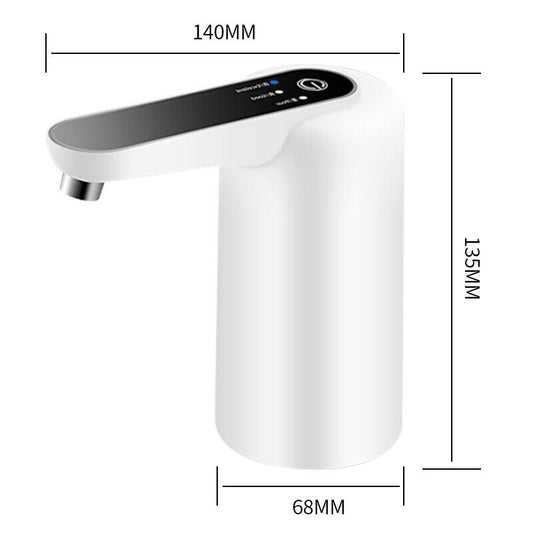 Rechargeable Water Dispenser Mini Electric Water