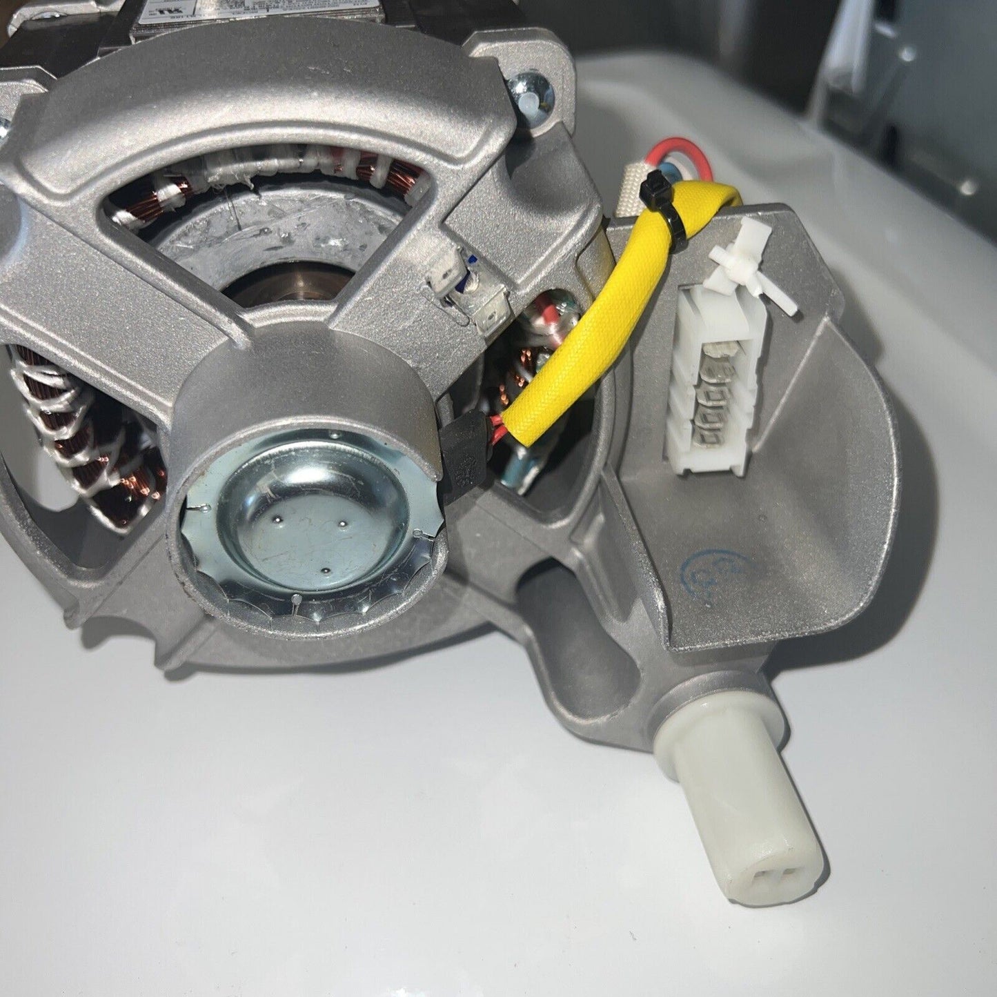 OEM GE Washer Drive Motor WH03X29524