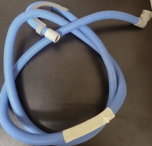 GE WASHER DRAIN HOSE WH41X29503  Drain Hose WH41X29503 for GFW850SSN0WW