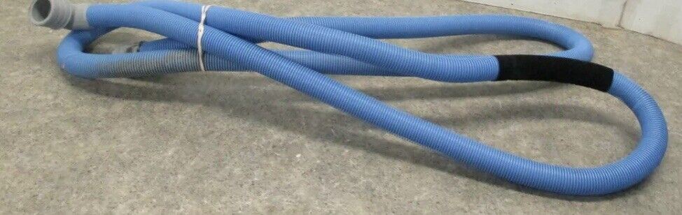 GE WASHER DRAIN HOSE WH41X29503  Drain Hose WH41X29503 for GFW850SSN0WW