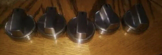 5 Ge  Range Oven Knob WB03X28129 295D1375