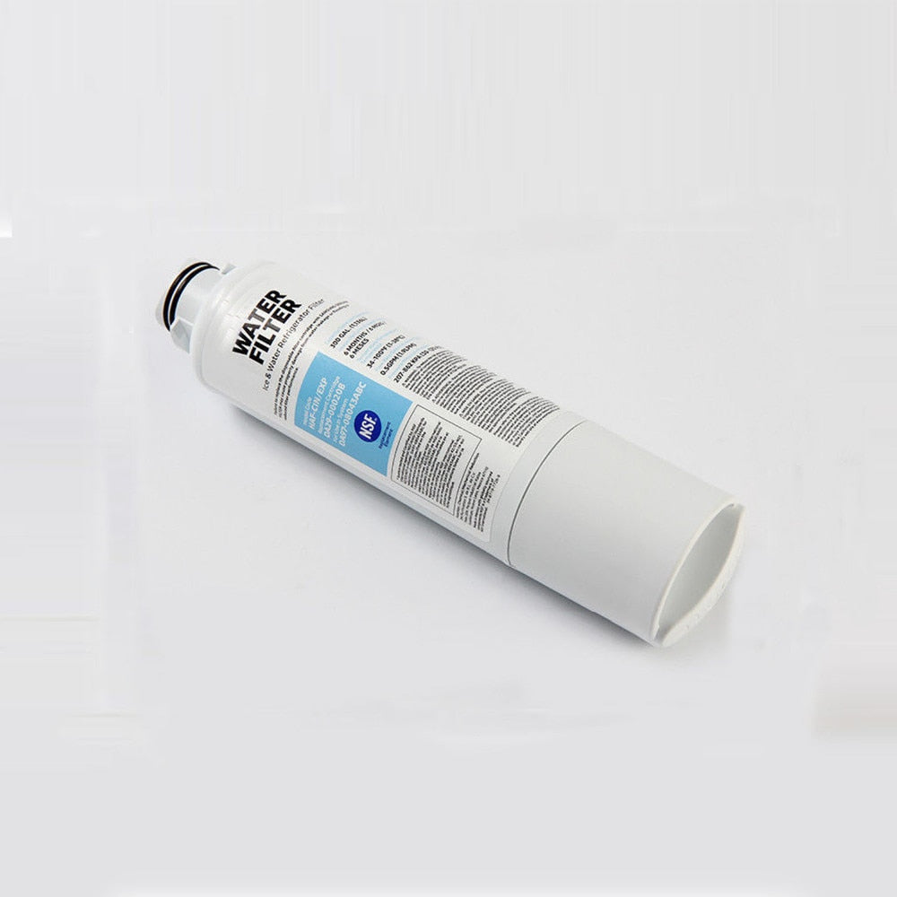 Refrigerator Carbon Filter Water Purifier Replacement for Samsung Natural replaces Da29 - 00020b Filter Water